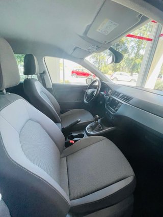 SEAT Arona 2019