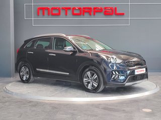 Kia Niro 1.6 GDi PHEV 104kW (141CV) Drive