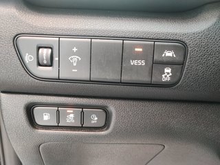 Kia Niro 1.6 GDi PHEV 104kW (141CV) Drive