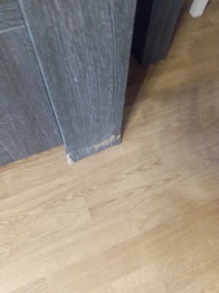 Mueble de salón modular