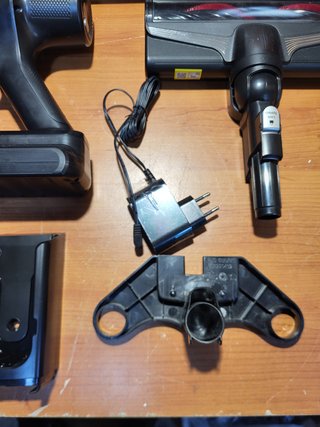 Aspirador Rowenta X-Pert 7.60