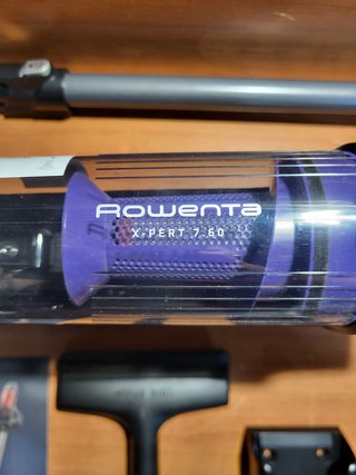 Aspirador Rowenta X-Pert 7.60