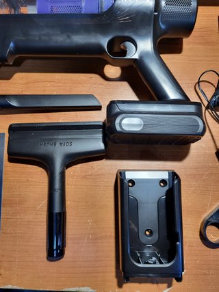 Aspirador Rowenta X-Pert 7.60
