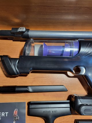 Aspirador Rowenta X-Pert 7.60