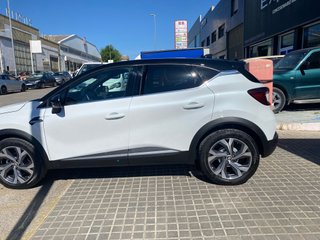 Renault Captur 2022