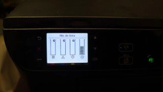 Impresora HP Deskjet 3520 Multifunción