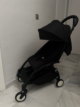 Passeggino Babyzen Yoyo