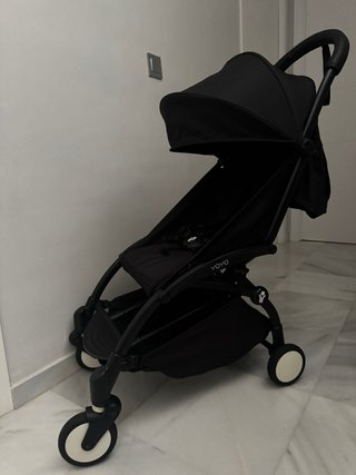 Passeggino Babyzen Yoyo