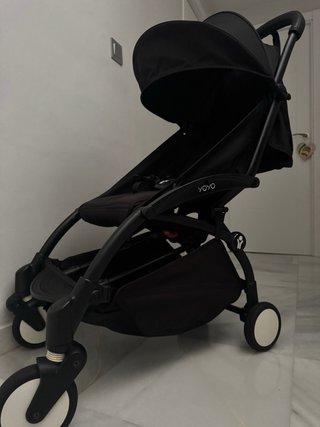 Passeggino Babyzen Yoyo