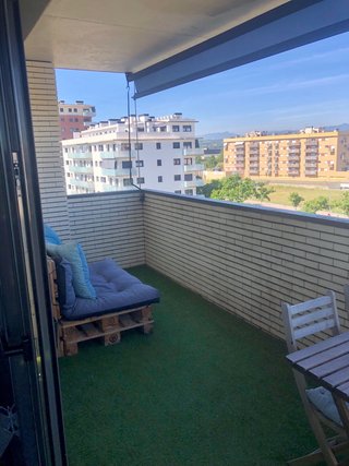 Alquiler habitacion Girona
