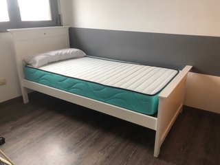 Alquiler habitacion Girona Agosto/Setiembre