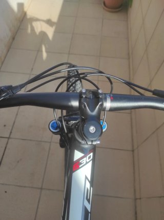 SCOTT SCALE 630 CARBONO
