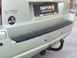 Volvo V70 2.4D CON BOLA DE ENGANCHE ETIQUETA B