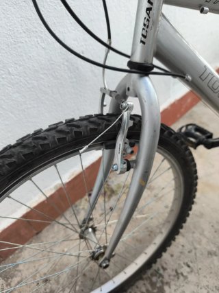 Bicicleta Togano Panther