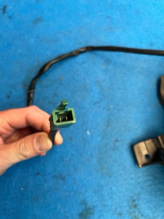 Faro Delantero Yamaha XMAX 125 2022