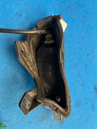 Faro Delantero Yamaha XMAX 125 2022