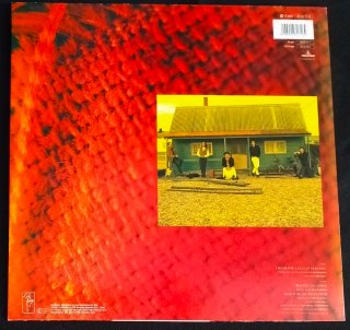 Bliss - I Hear You Call - Singolo 12 Germania