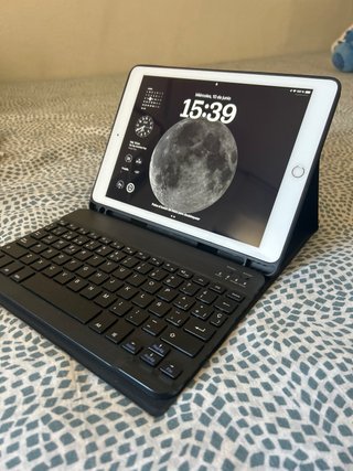 iPad 6ª Gen Oro Rosa
