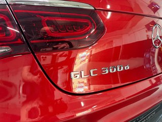 Mercedes-Benz Clase GLC GLC 300 d 4MATIC