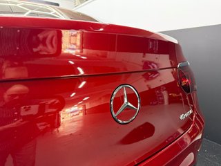 Mercedes-Benz Clase GLC GLC 300 d 4MATIC