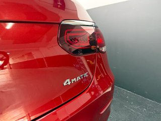 Mercedes-Benz Clase GLC GLC 300 d 4MATIC