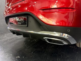 Mercedes-Benz Clase GLC GLC 300 d 4MATIC