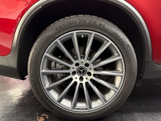 Mercedes-Benz Clase GLC GLC 300 d 4MATIC