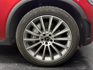 Mercedes-Benz Clase GLC GLC 300 d 4MATIC