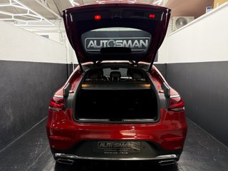 Mercedes-Benz Clase GLC GLC 300 d 4MATIC