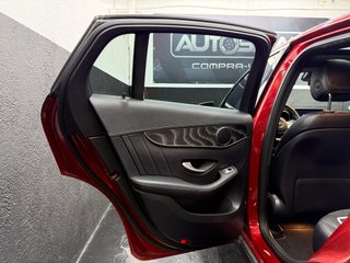 Mercedes-Benz Clase GLC GLC 300 d 4MATIC