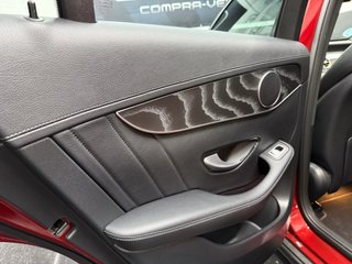 Mercedes-Benz Clase GLC GLC 300 d 4MATIC