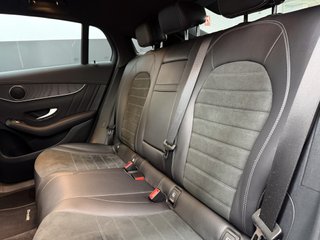 Mercedes-Benz Clase GLC GLC 300 d 4MATIC