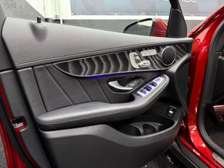 Mercedes-Benz Clase GLC GLC 300 d 4MATIC