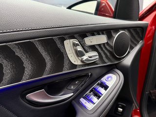 Mercedes-Benz Clase GLC GLC 300 d 4MATIC