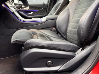 Mercedes-Benz Clase GLC GLC 300 d 4MATIC