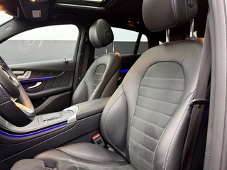 Mercedes-Benz Clase GLC GLC 300 d 4MATIC