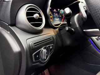 Mercedes-Benz Clase GLC GLC 300 d 4MATIC