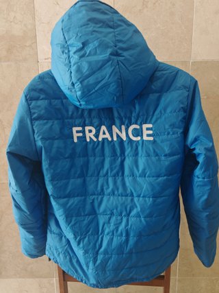 AVALANCHE FRANCIA DOWN DESCENTE M