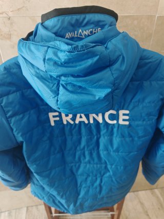 AVALANCHE FRANCIA DOWN DESCENTE M