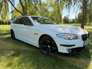 BMW Serie 5 2011