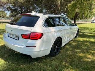 BMW Serie 5 2011