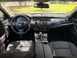 BMW Serie 5 2011