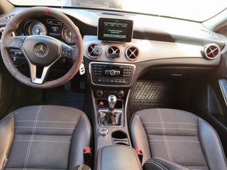 Mercedes-Benz CLA (174) 2014
