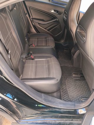 Mercedes-Benz CLA (174) 2014