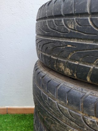 Llantas Audi Ligeras