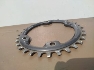 Plato Shimano XT 32T