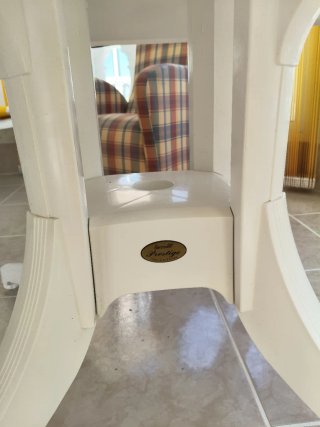 Mesa de comedor para 6 personas