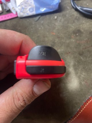 Joy-Con Nintendo para piezas