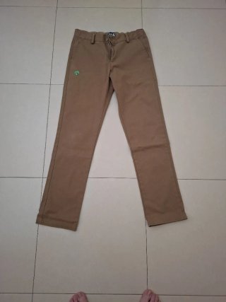 Uniforme CE Los Olivos Molina de Segura