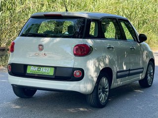Fiat 500L 1.4 16v 95CV Lounge